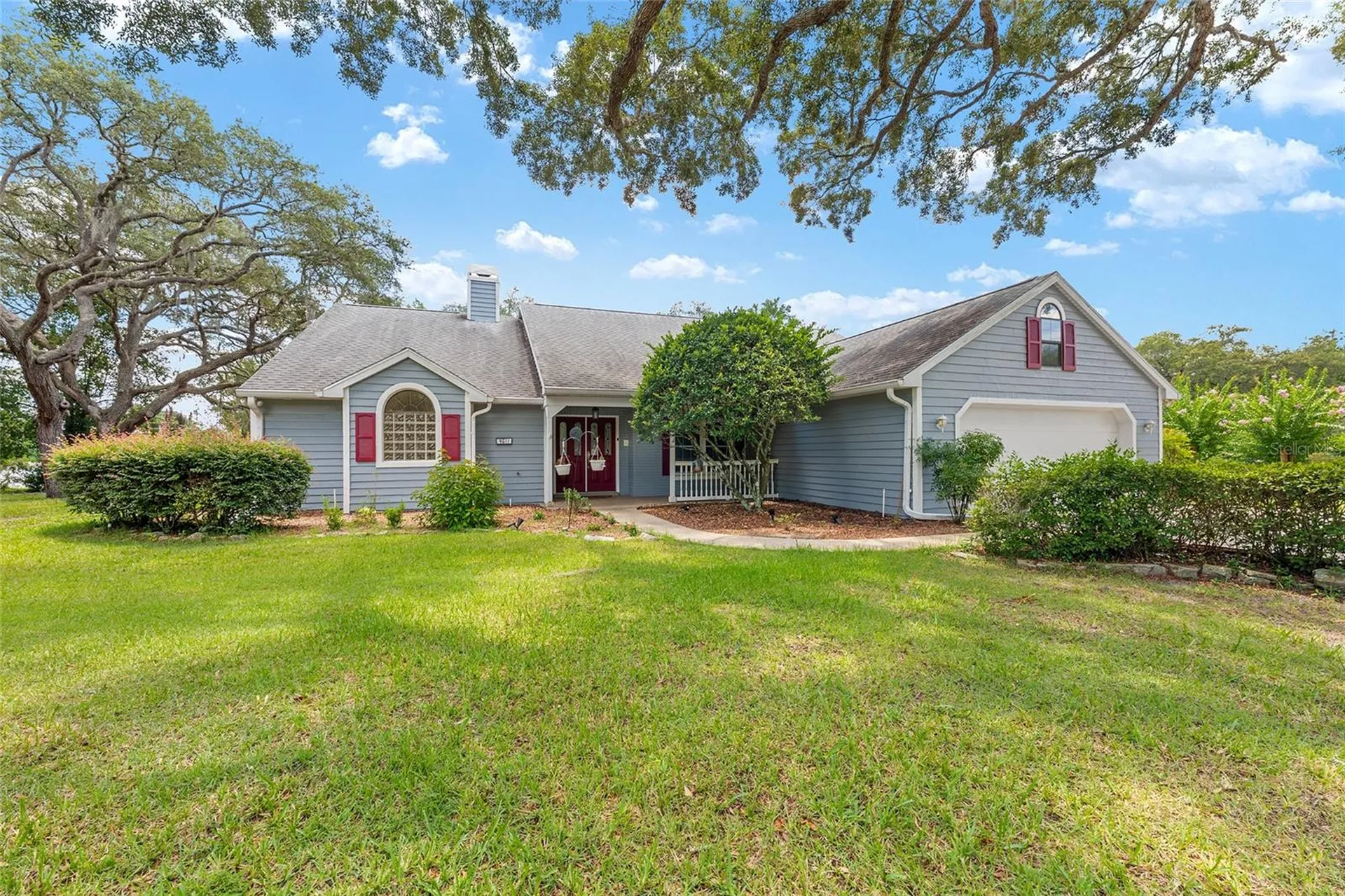 4611 N Rushmore Loop Beverly Hills FL 34465