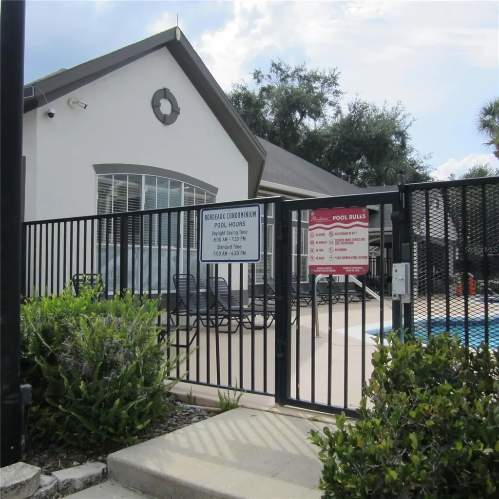 1985 Erving Circle Ocoee FL 34761