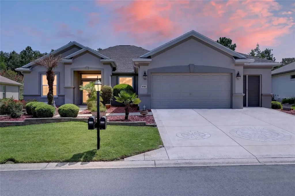 9785 SE 125th Lane Summerfield FL 34491