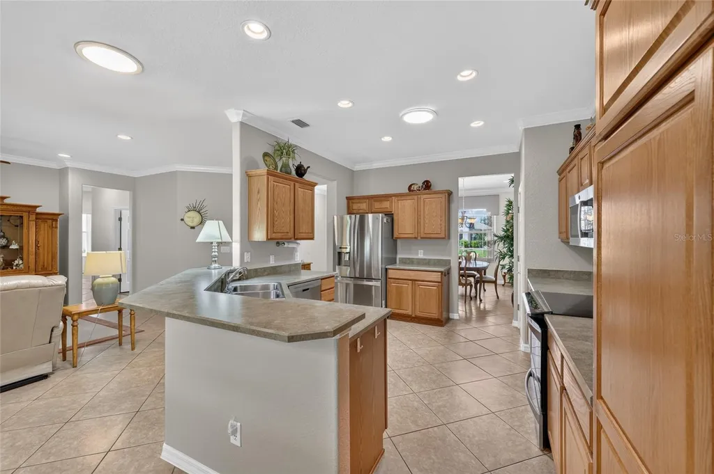 9785 SE 125th Lane Summerfield FL 34491