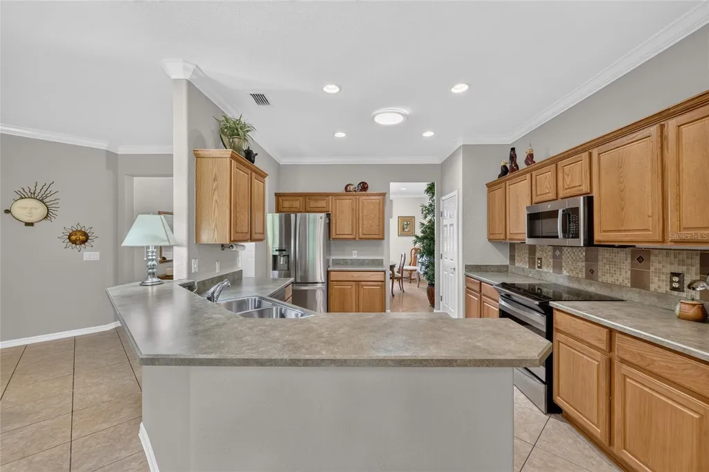 9785 SE 125th Lane Summerfield FL 34491