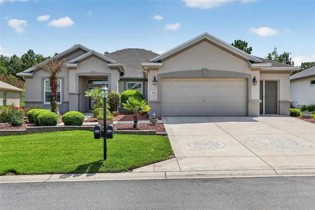 9785 SE 125th Lane Summerfield FL 34491
