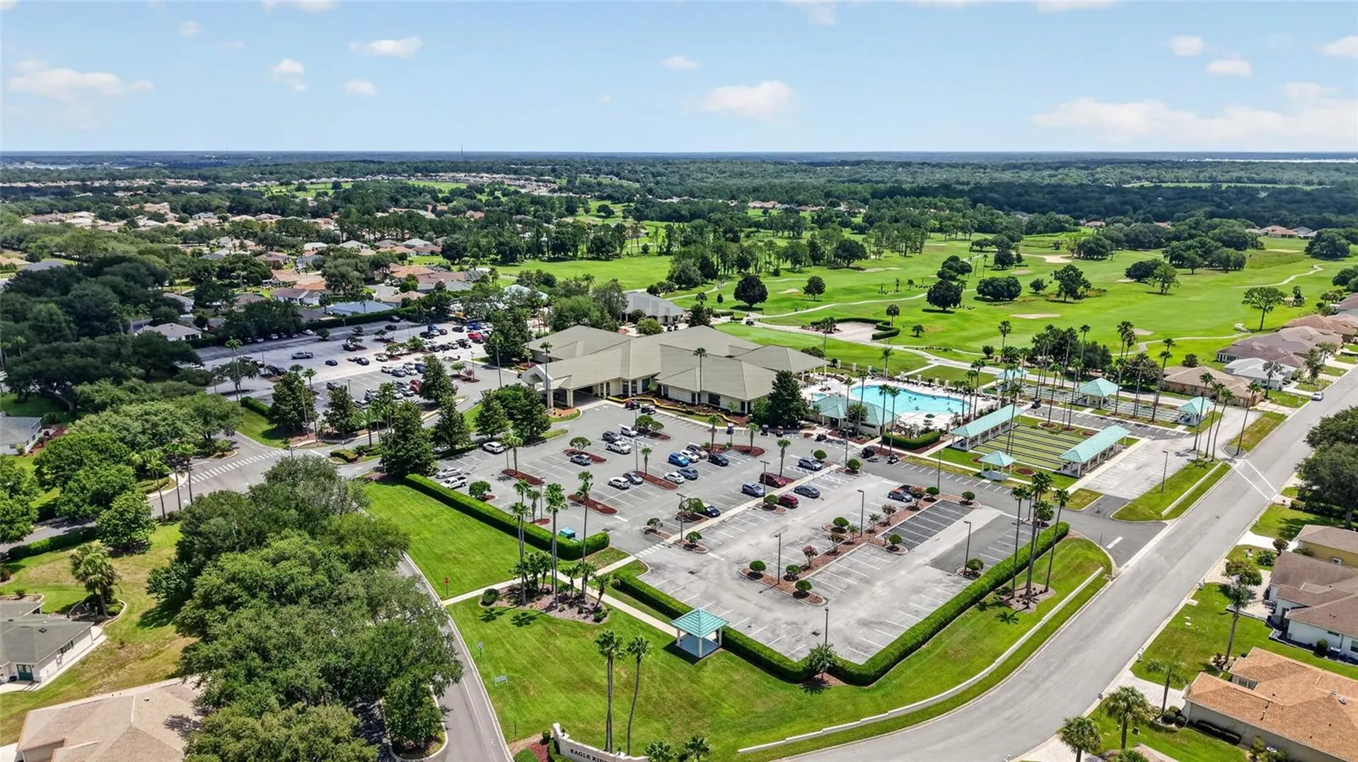 9785 SE 125th Lane Summerfield FL 34491