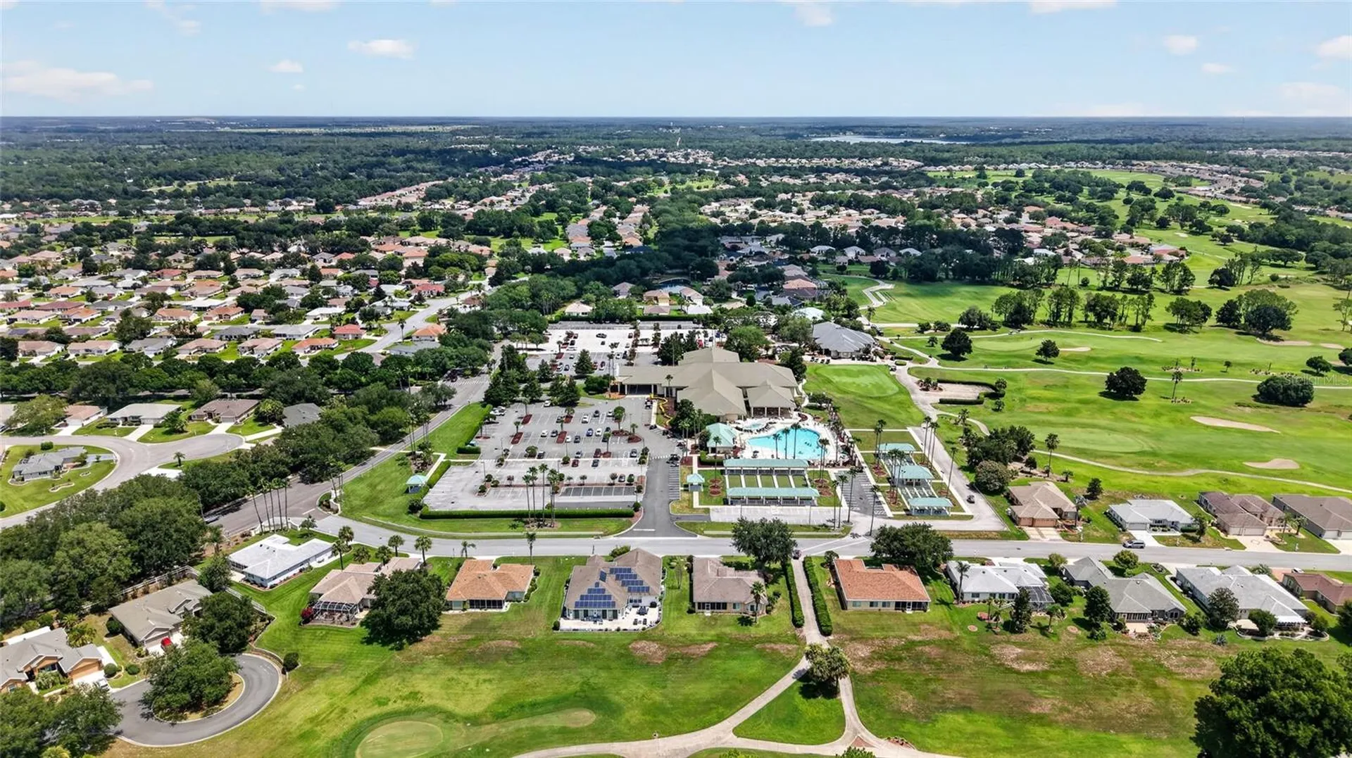 9785 SE 125th Lane Summerfield FL 34491