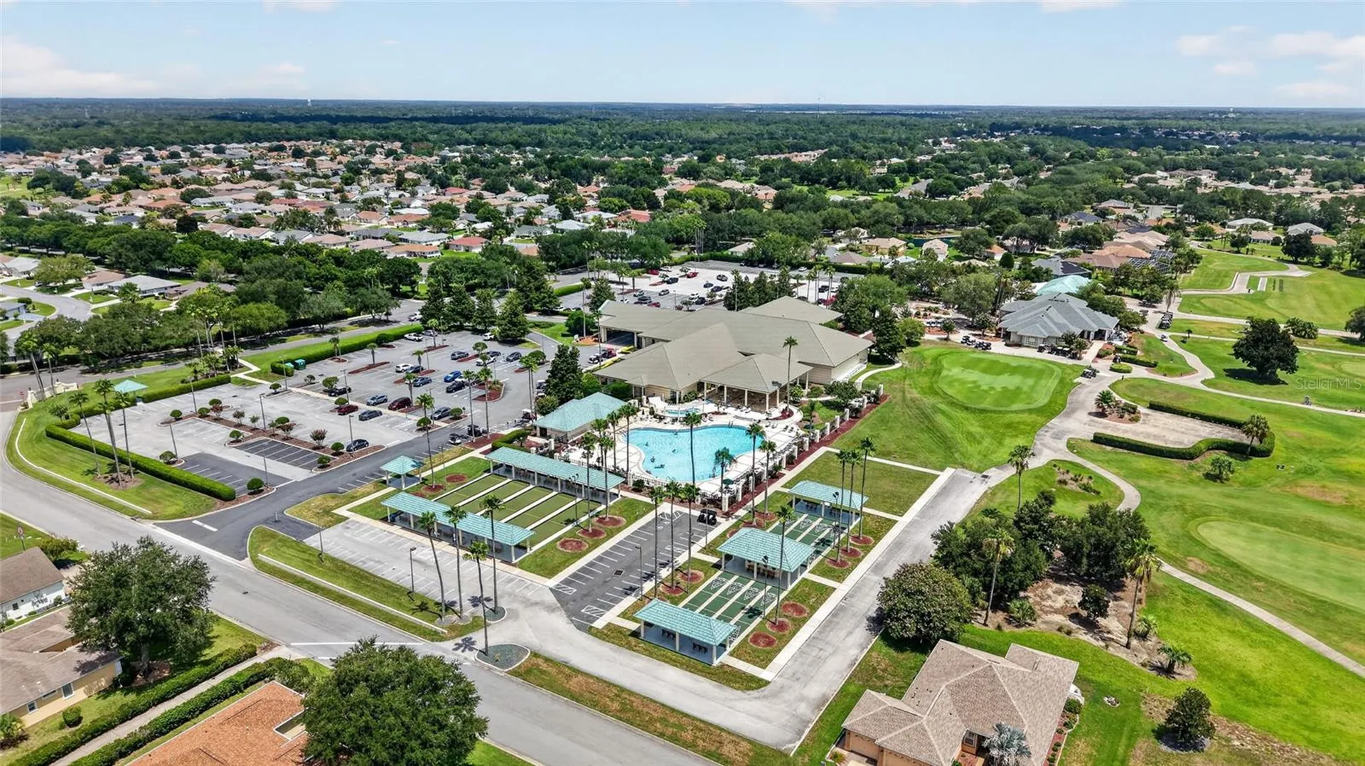 9785 SE 125th Lane Summerfield FL 34491