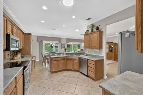 9785 SE 125th Lane Summerfield FL 34491