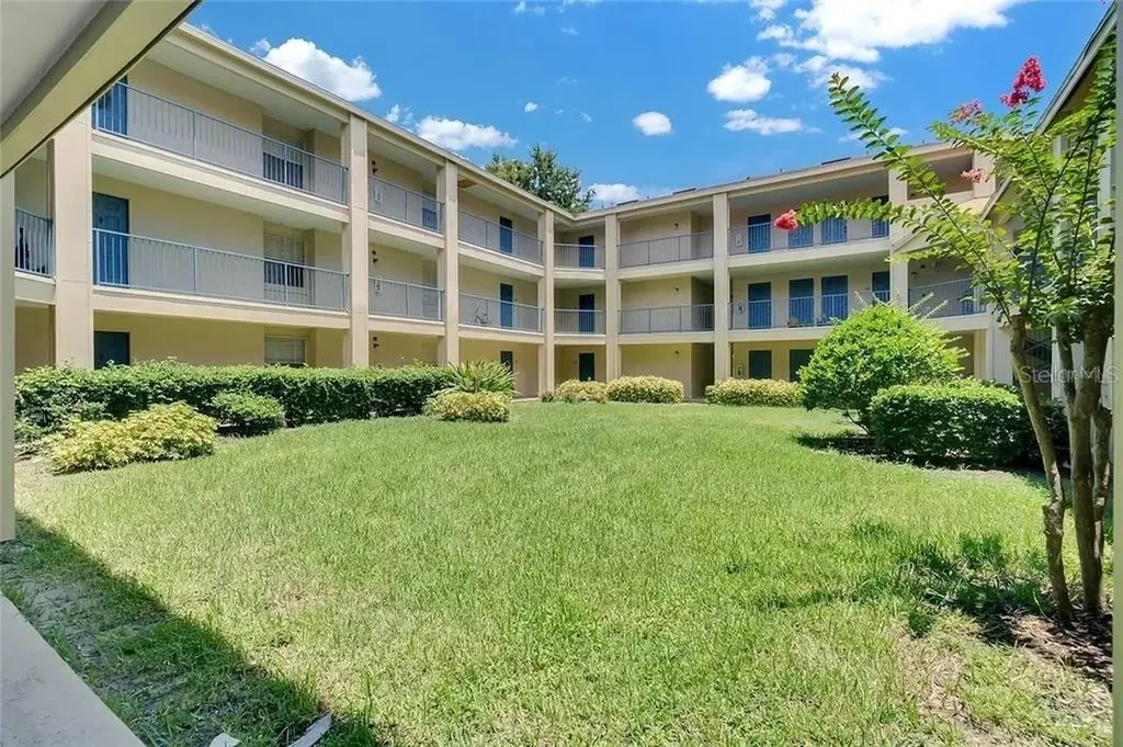 7310 Westpointe Boulevard Orlando FL 32835