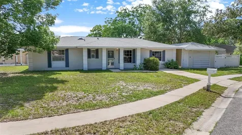 142 Bayberry Court Winter Springs FL 32708