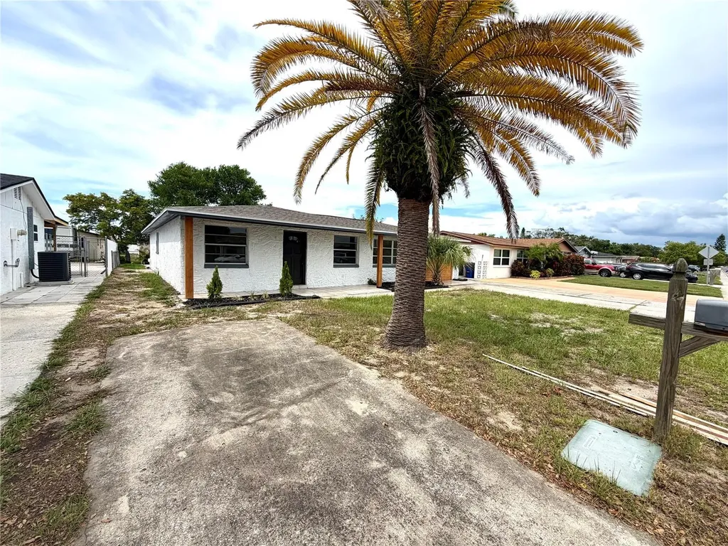 Holiday FL 34691