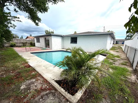 Holiday FL 34691