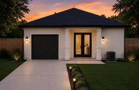 4543 Emerson Avenue S St Petersburg FL 33711