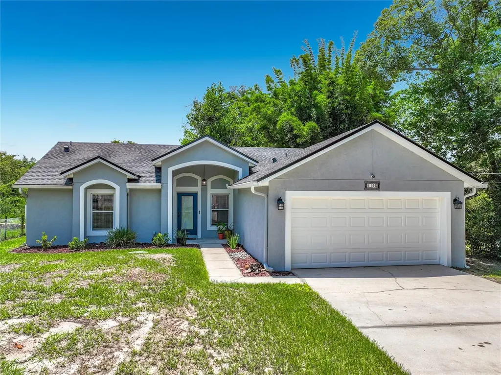 1193 Lake Lucerne Circle Winter Springs FL 32708