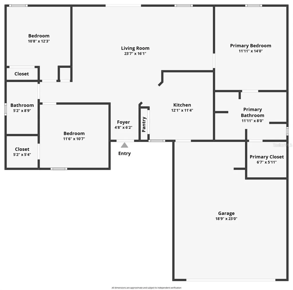 1193 Lake Lucerne Circle Winter Springs FL 32708
