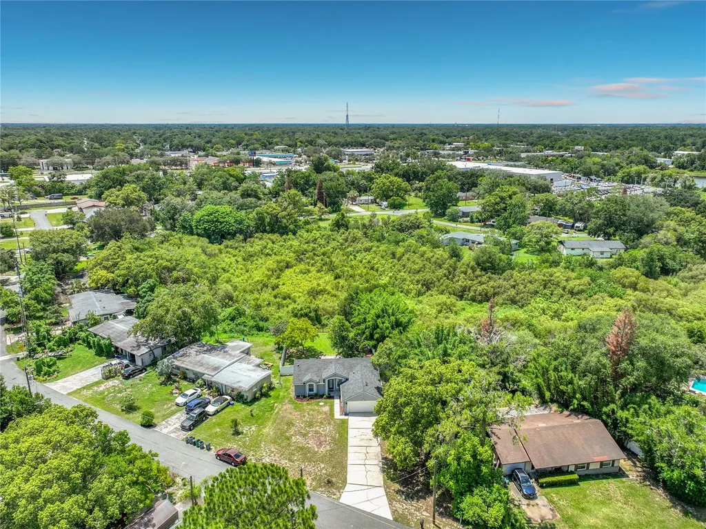 1193 Lake Lucerne Circle Winter Springs FL 32708