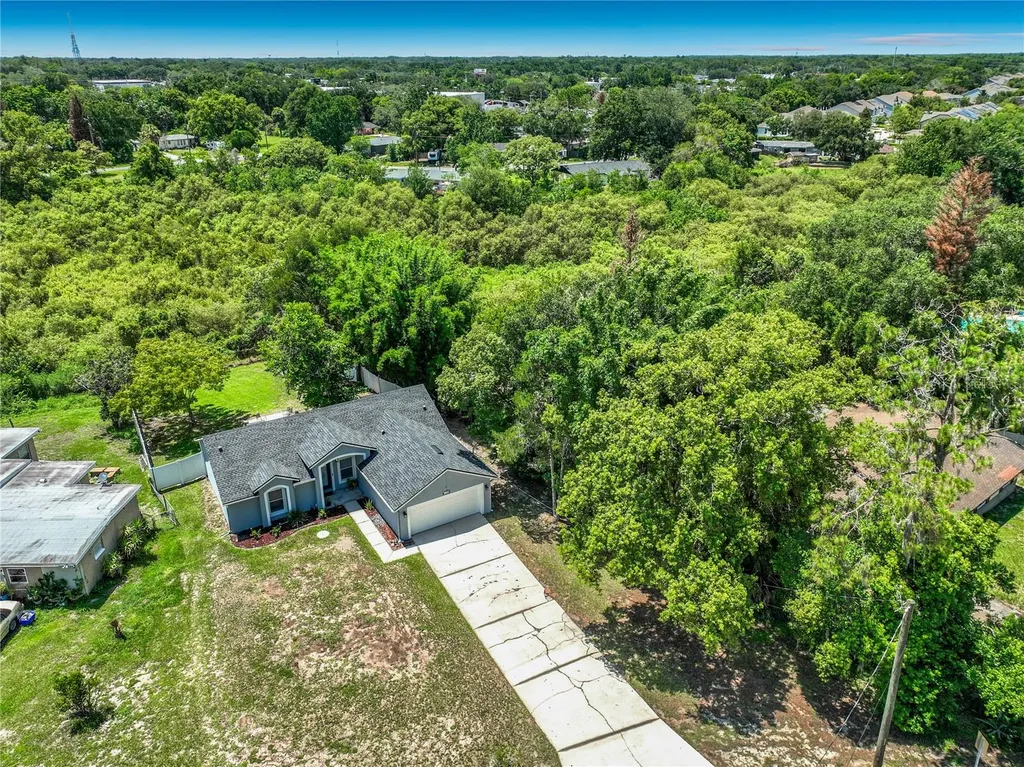 1193 Lake Lucerne Circle Winter Springs FL 32708