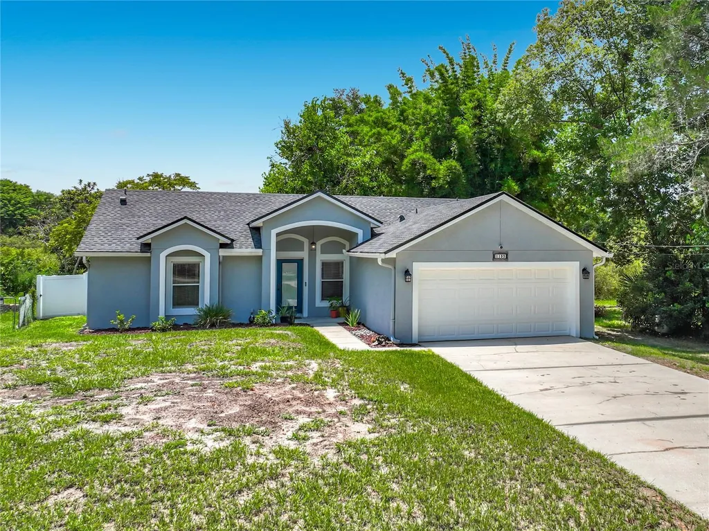 1193 Lake Lucerne Circle Winter Springs FL 32708