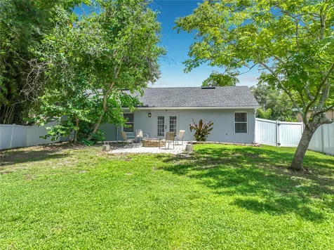 1193 Lake Lucerne Circle Winter Springs FL 32708