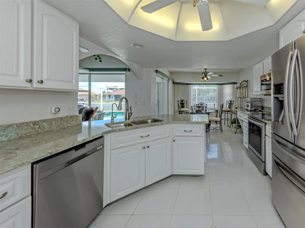 25244 Rampart Boulevard Punta Gorda FL 33983