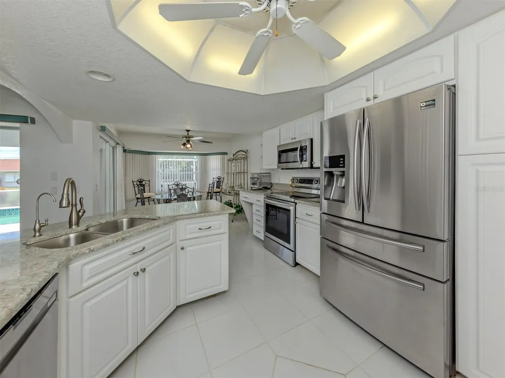 25244 Rampart Boulevard Punta Gorda FL 33983