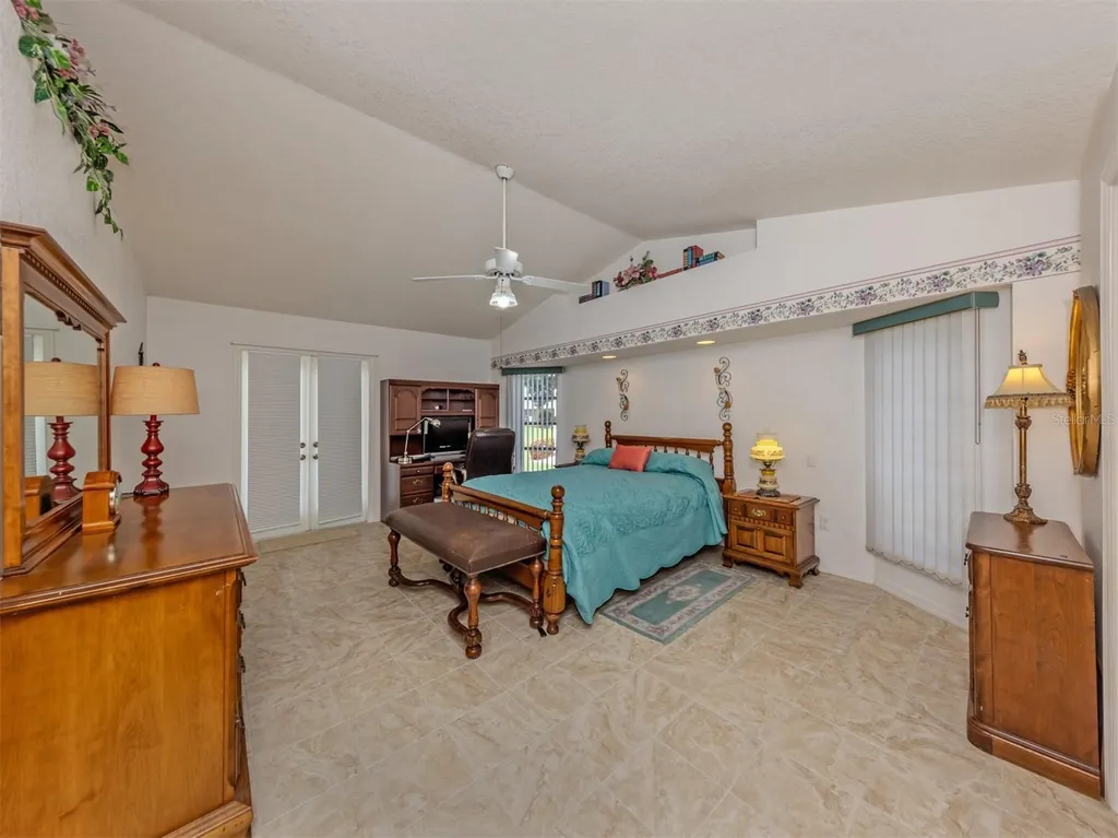 25244 Rampart Boulevard Punta Gorda FL 33983
