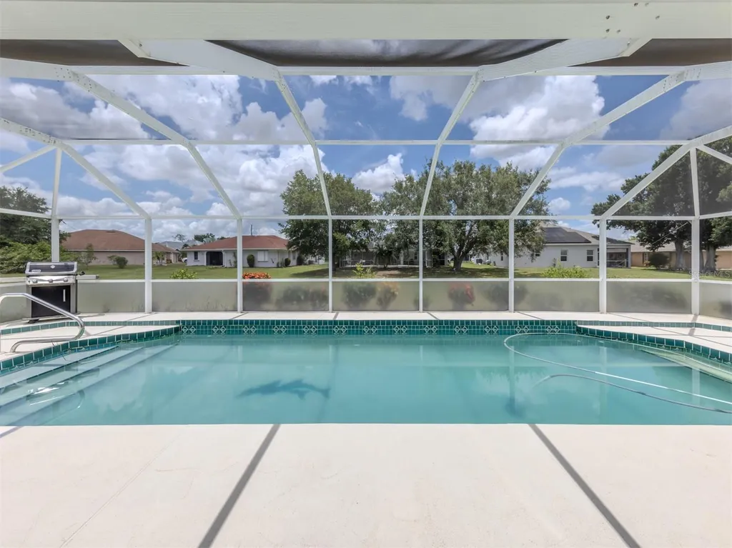 25244 Rampart Boulevard Punta Gorda FL 33983