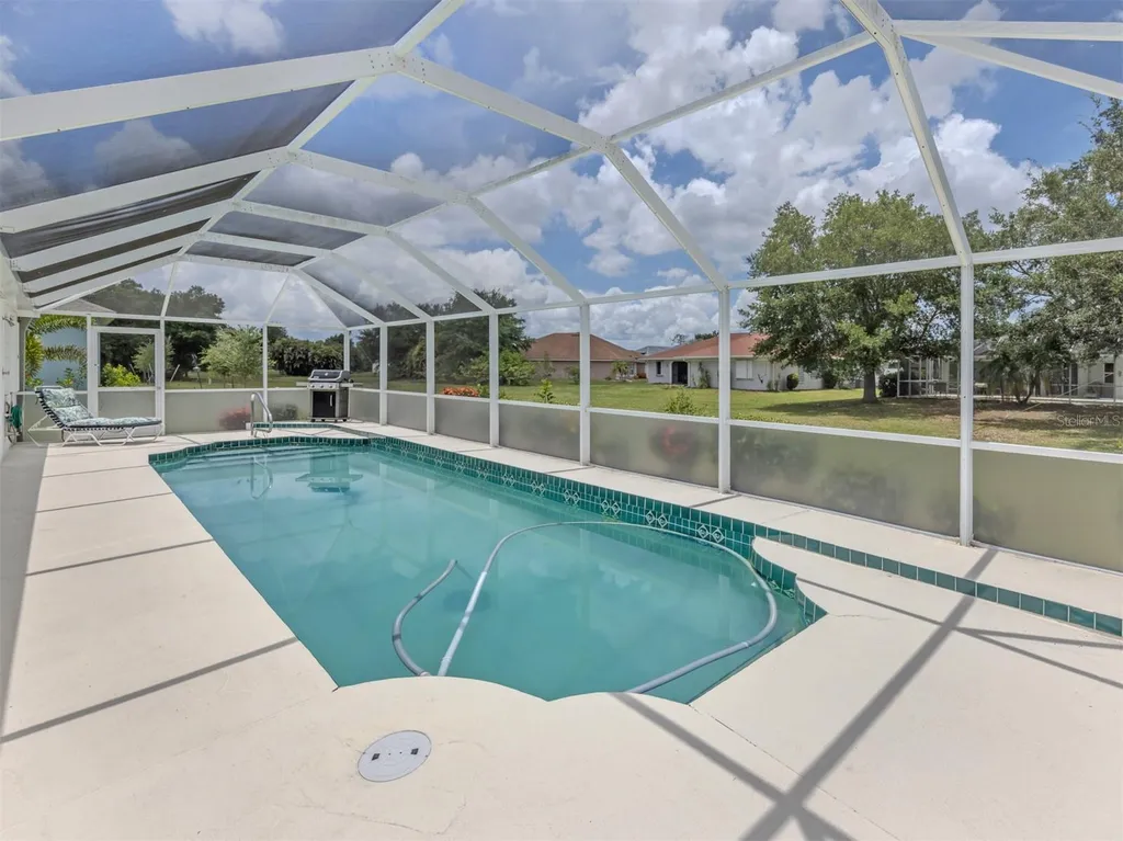 25244 Rampart Boulevard Punta Gorda FL 33983