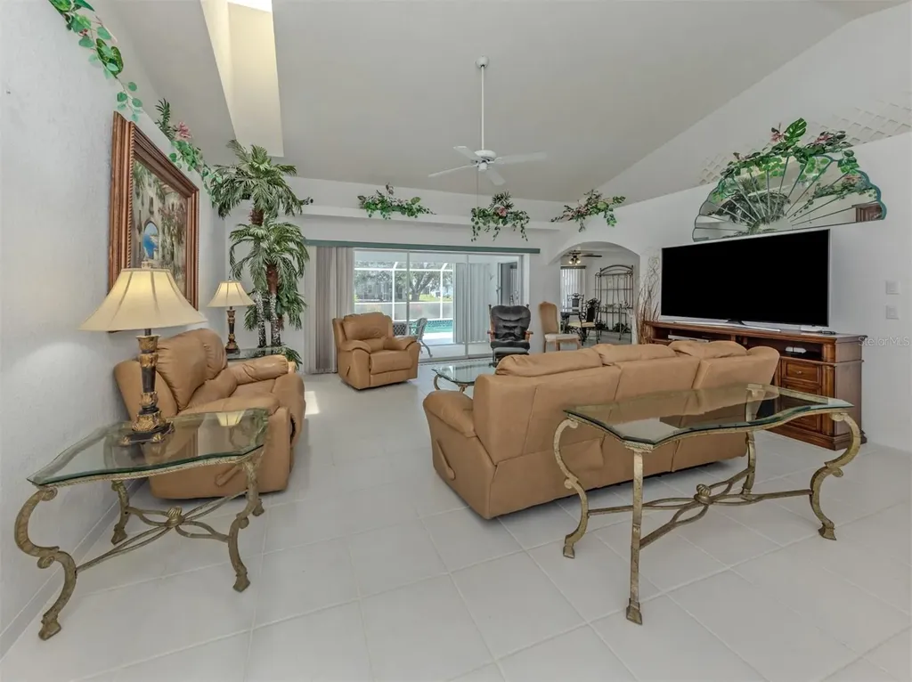 25244 Rampart Boulevard Punta Gorda FL 33983