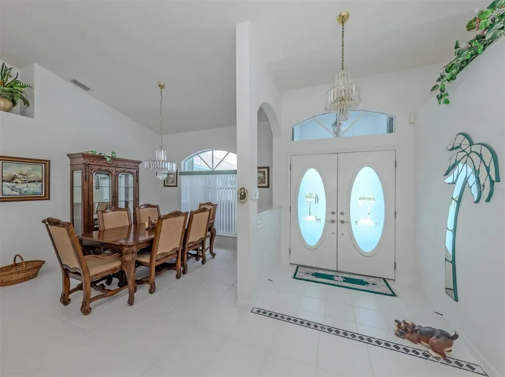 25244 Rampart Boulevard Punta Gorda FL 33983