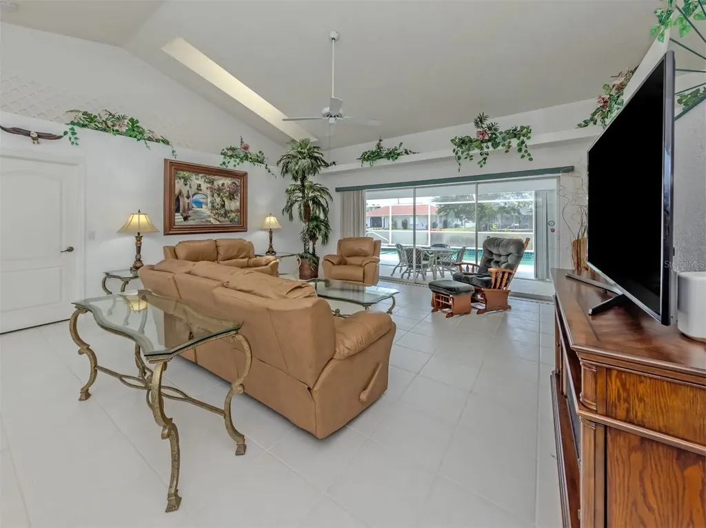 25244 Rampart Boulevard Punta Gorda FL 33983