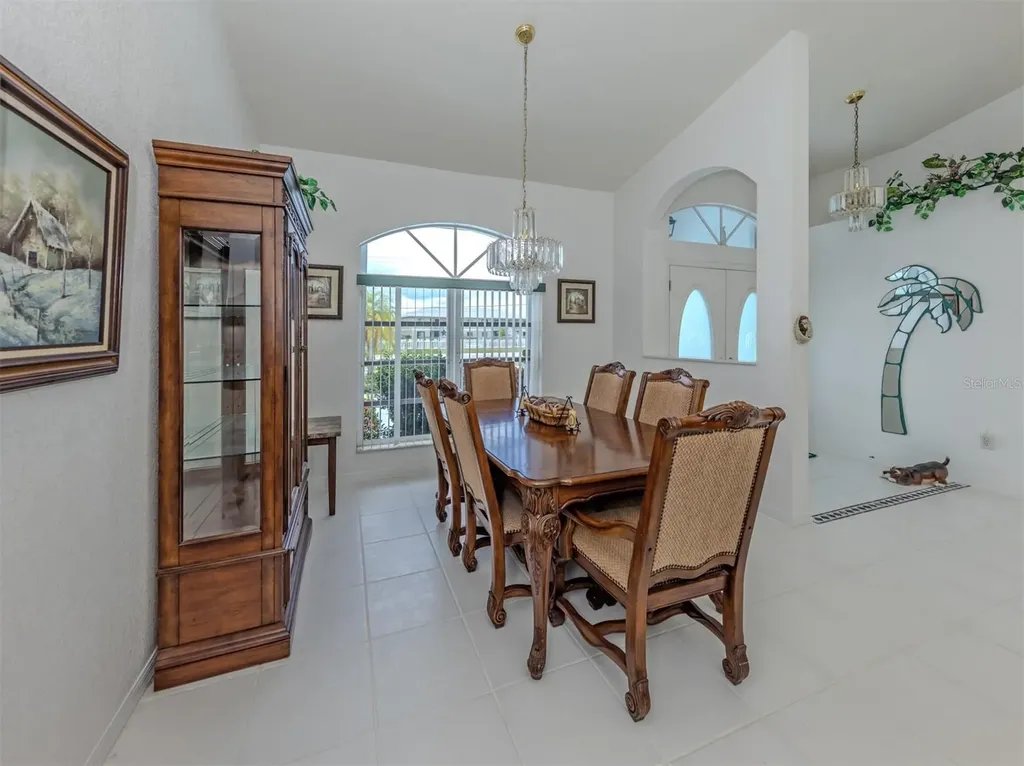 25244 Rampart Boulevard Punta Gorda FL 33983