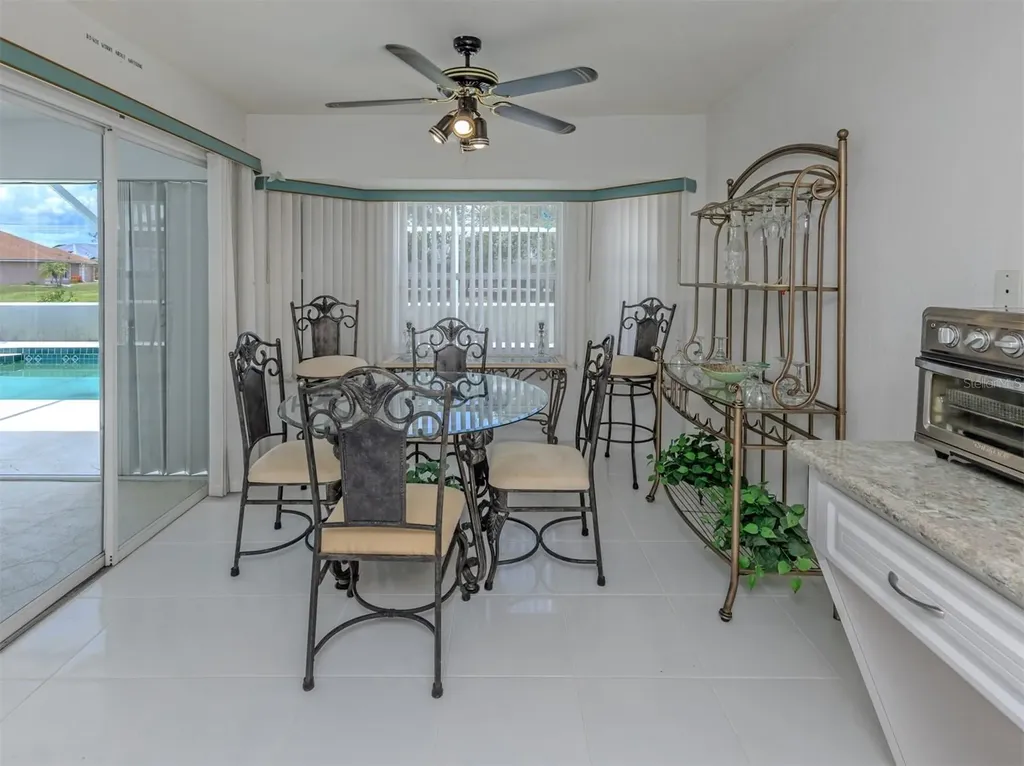 25244 Rampart Boulevard Punta Gorda FL 33983