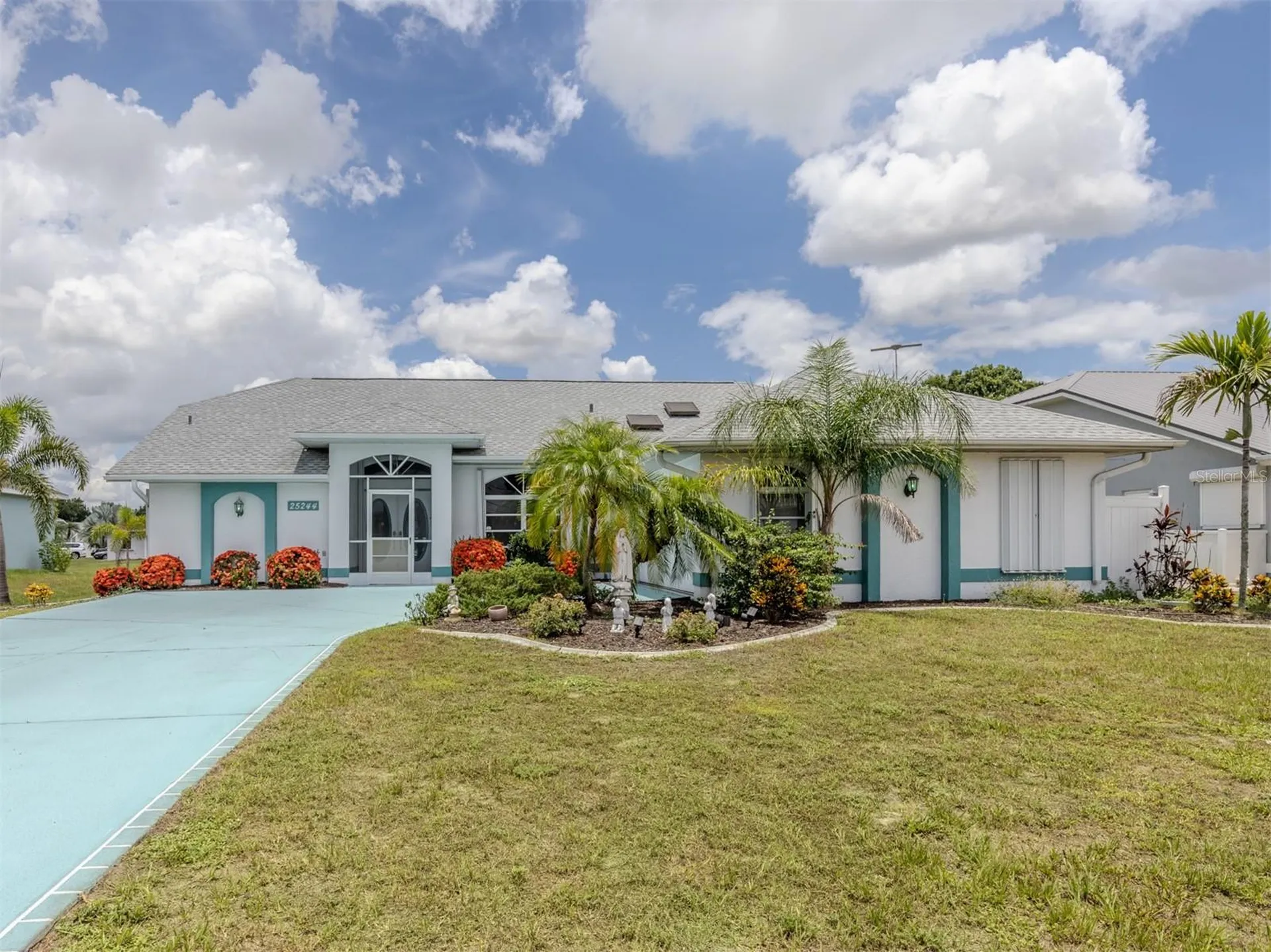 25244 Rampart Boulevard Punta Gorda FL 33983