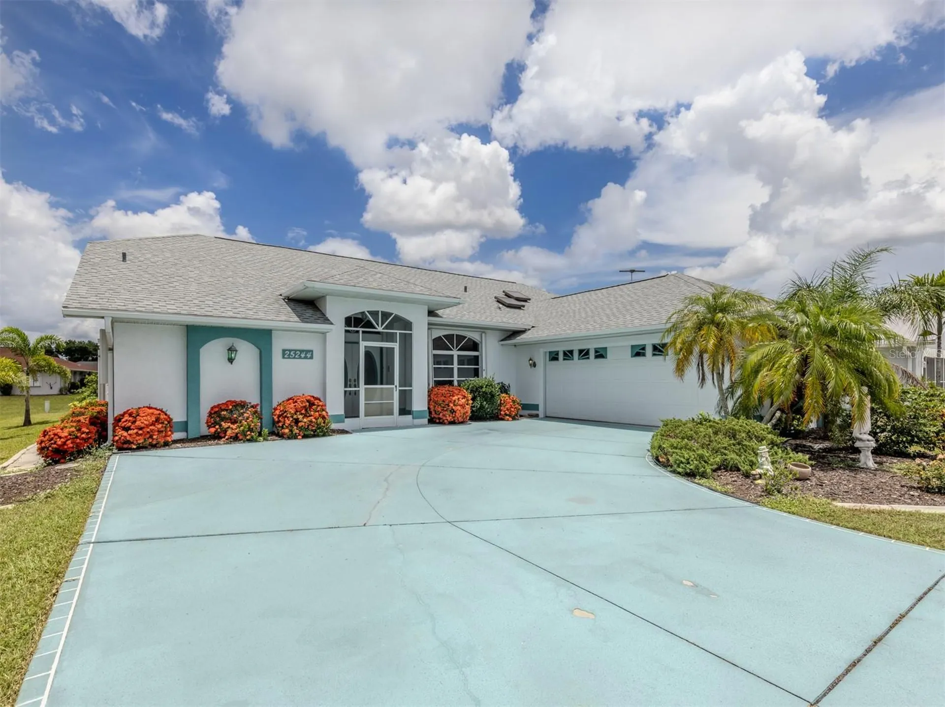 25244 Rampart Boulevard Punta Gorda FL 33983
