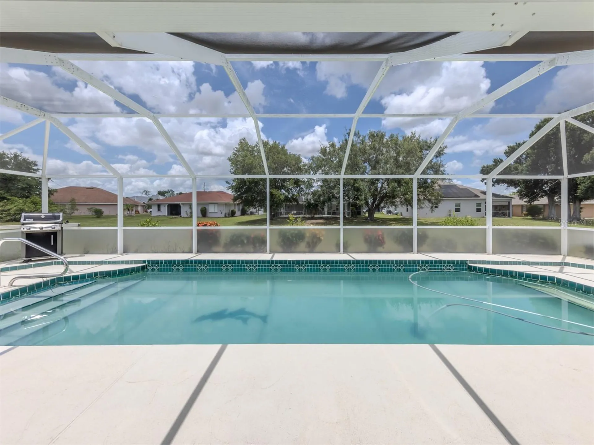 25244 Rampart Boulevard Punta Gorda FL 33983
