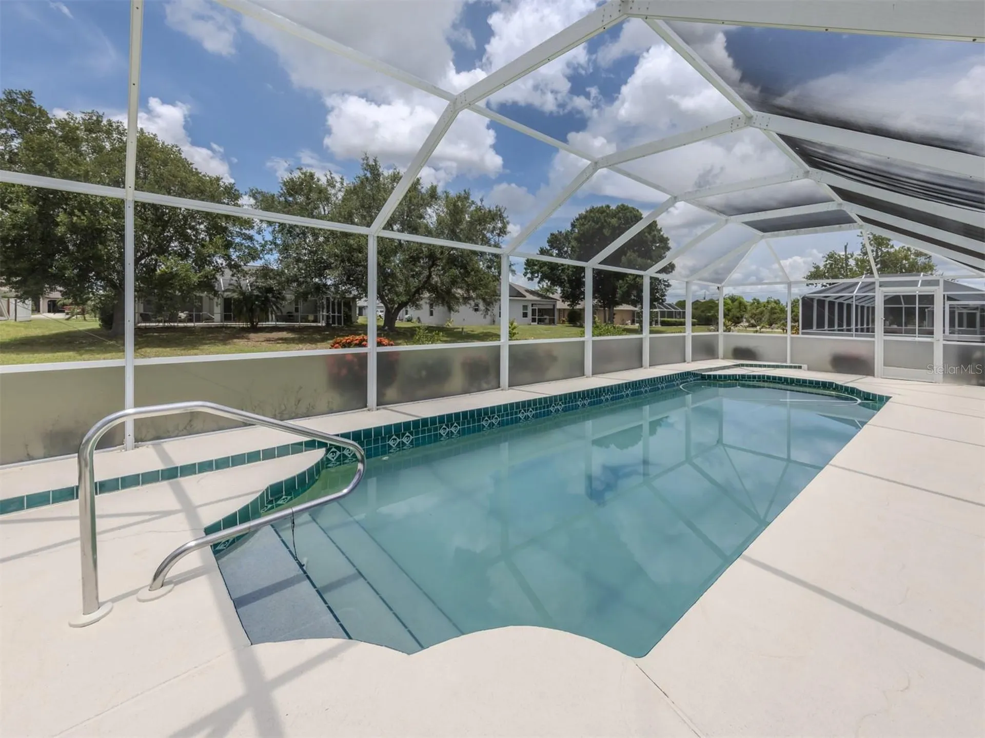 25244 Rampart Boulevard Punta Gorda FL 33983