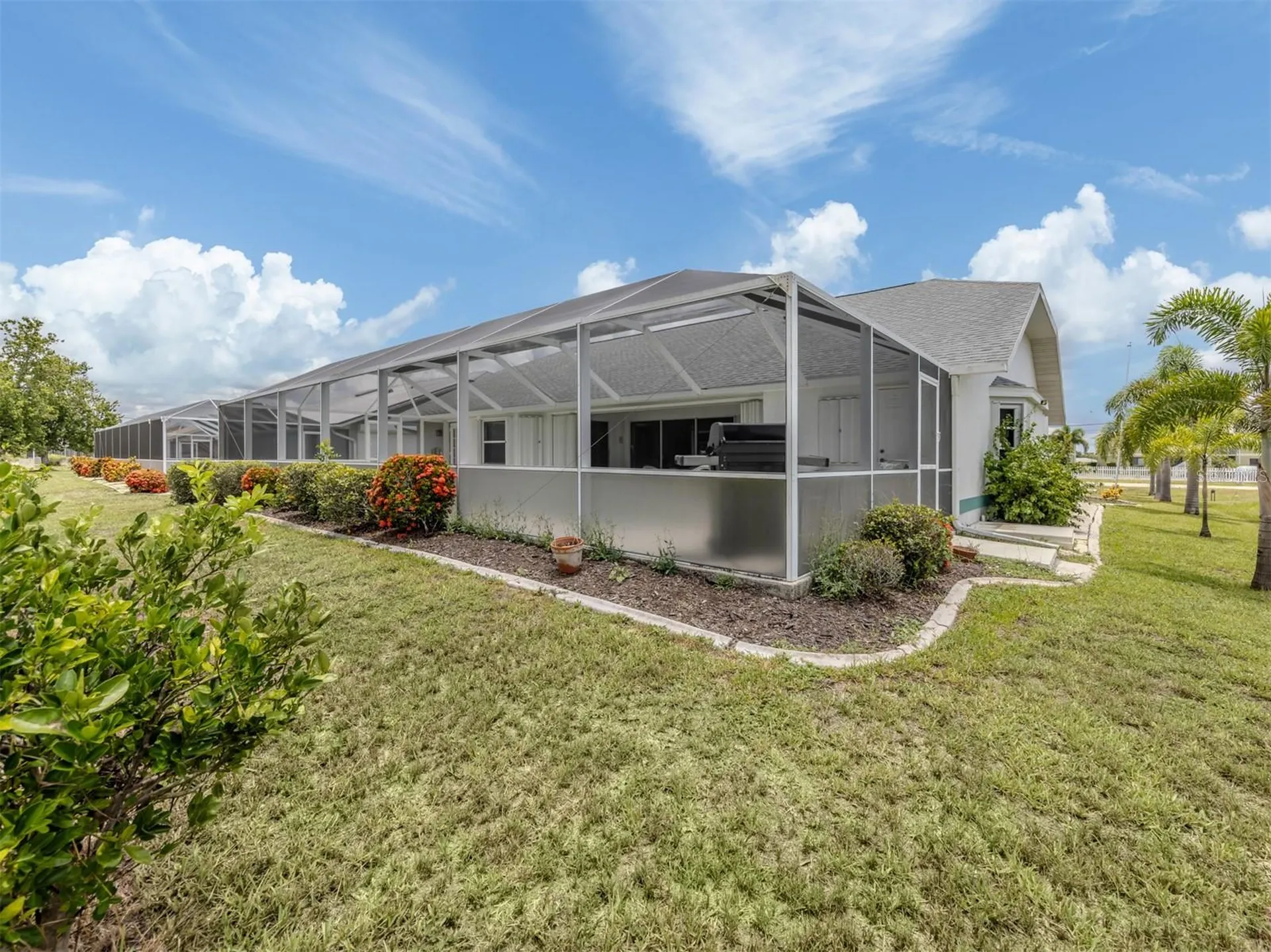 25244 Rampart Boulevard Punta Gorda FL 33983