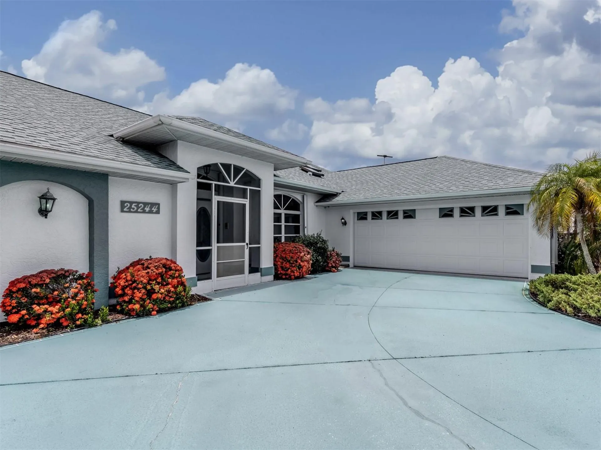 25244 Rampart Boulevard Punta Gorda FL 33983