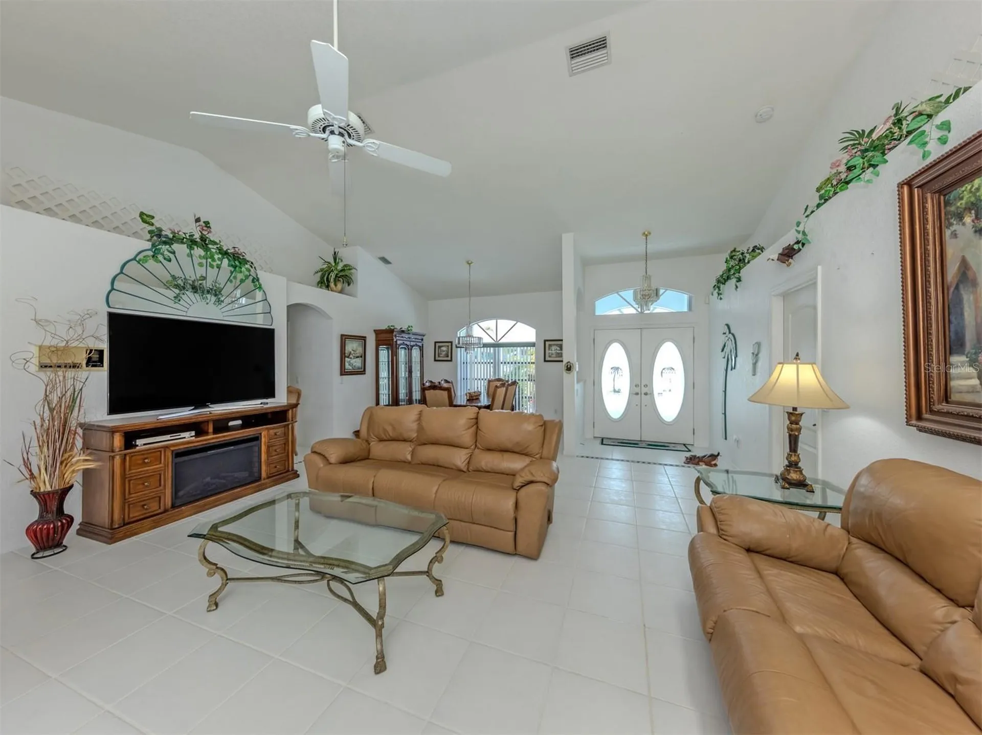 25244 Rampart Boulevard Punta Gorda FL 33983