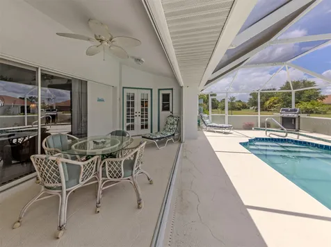 25244 Rampart Boulevard Punta Gorda FL 33983