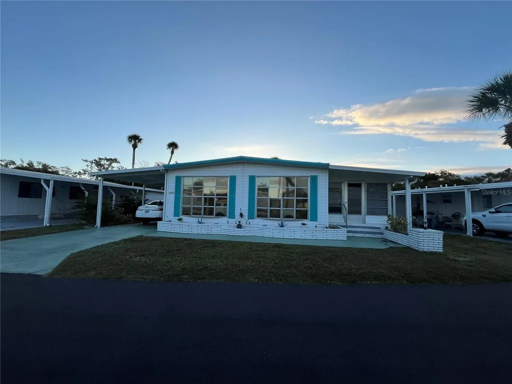 609 Cervina Drive Venice FL 34285