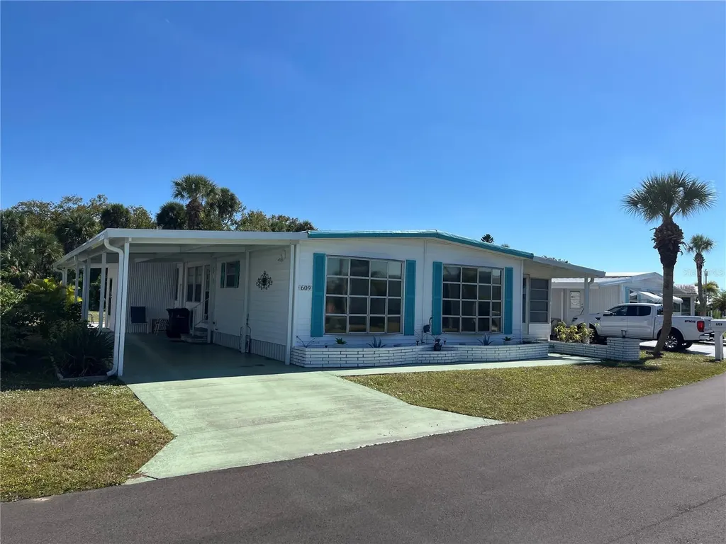 609 Cervina Drive Venice FL 34285