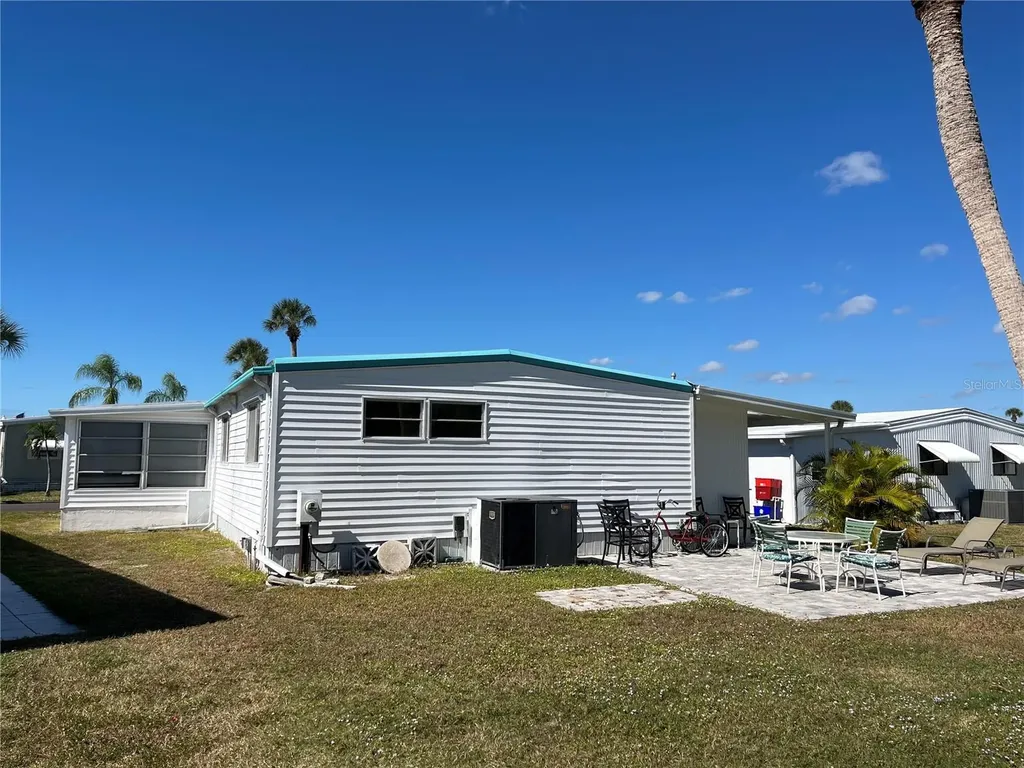 609 Cervina Drive Venice FL 34285
