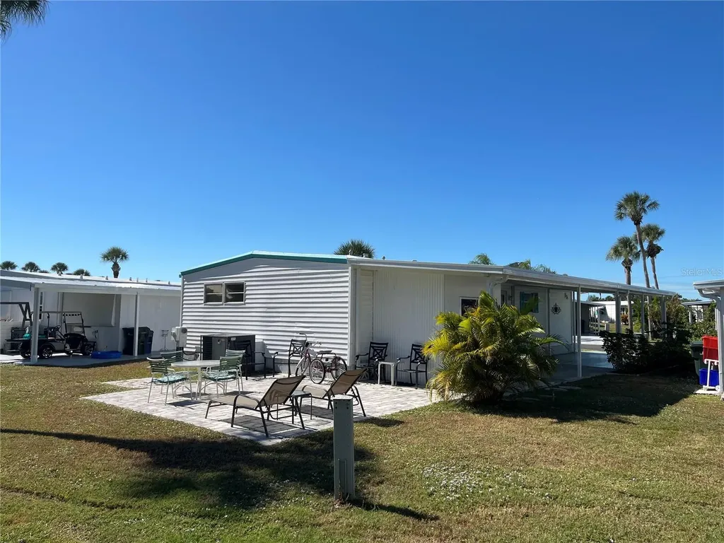 609 Cervina Drive Venice FL 34285