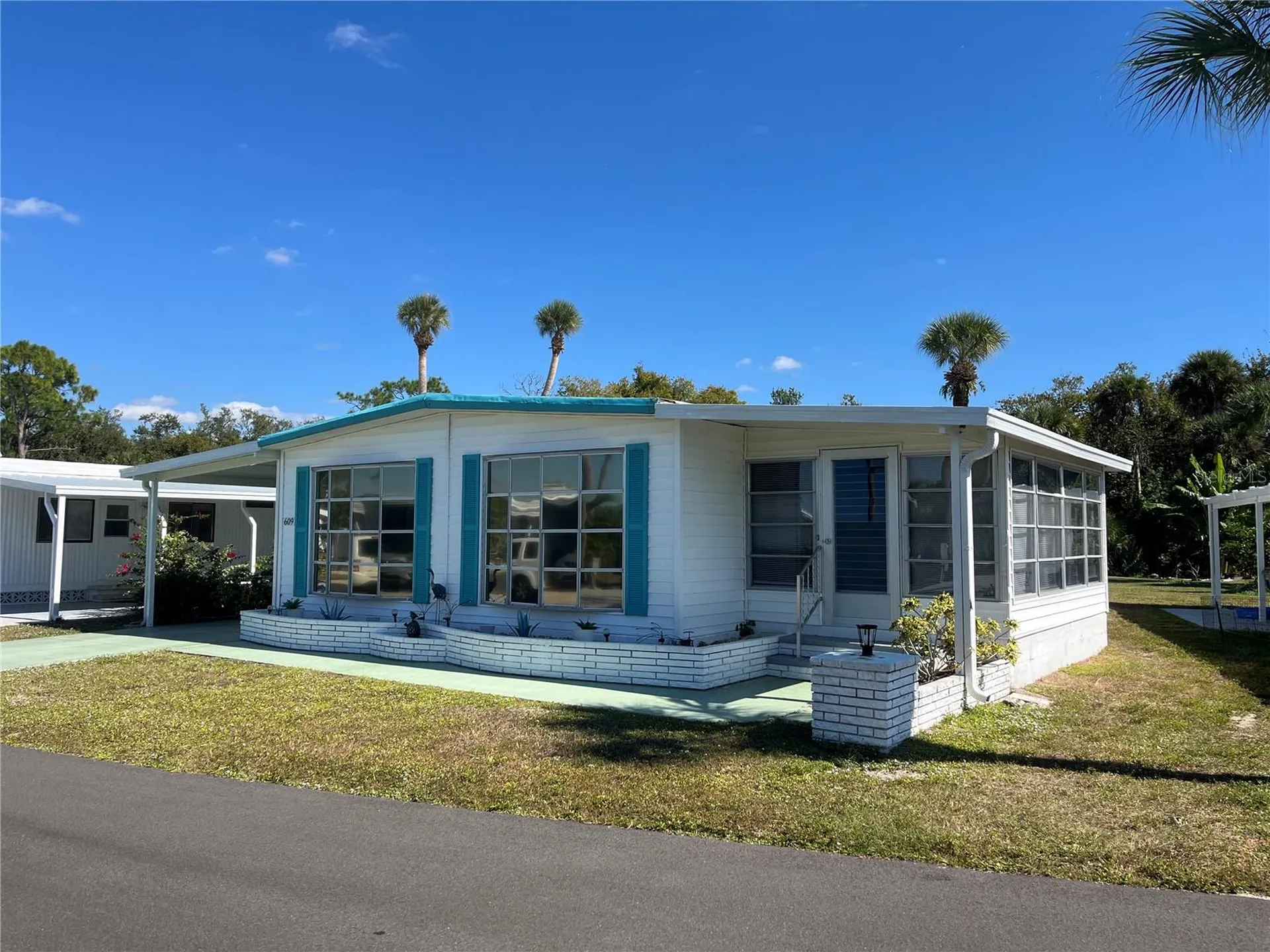 609 Cervina Drive Venice FL 34285