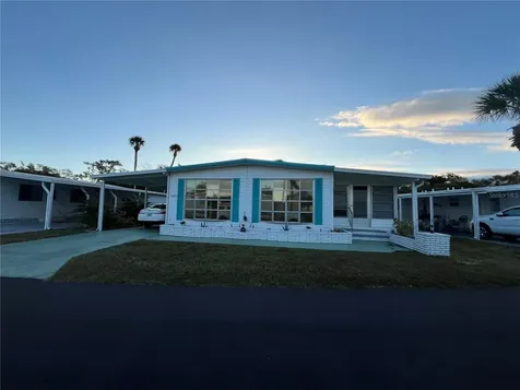 609 Cervina Drive Venice FL 34285