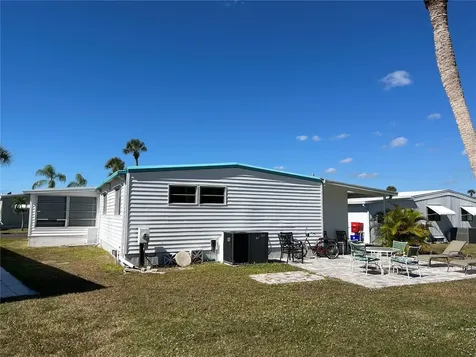 609 Cervina Drive Venice FL 34285