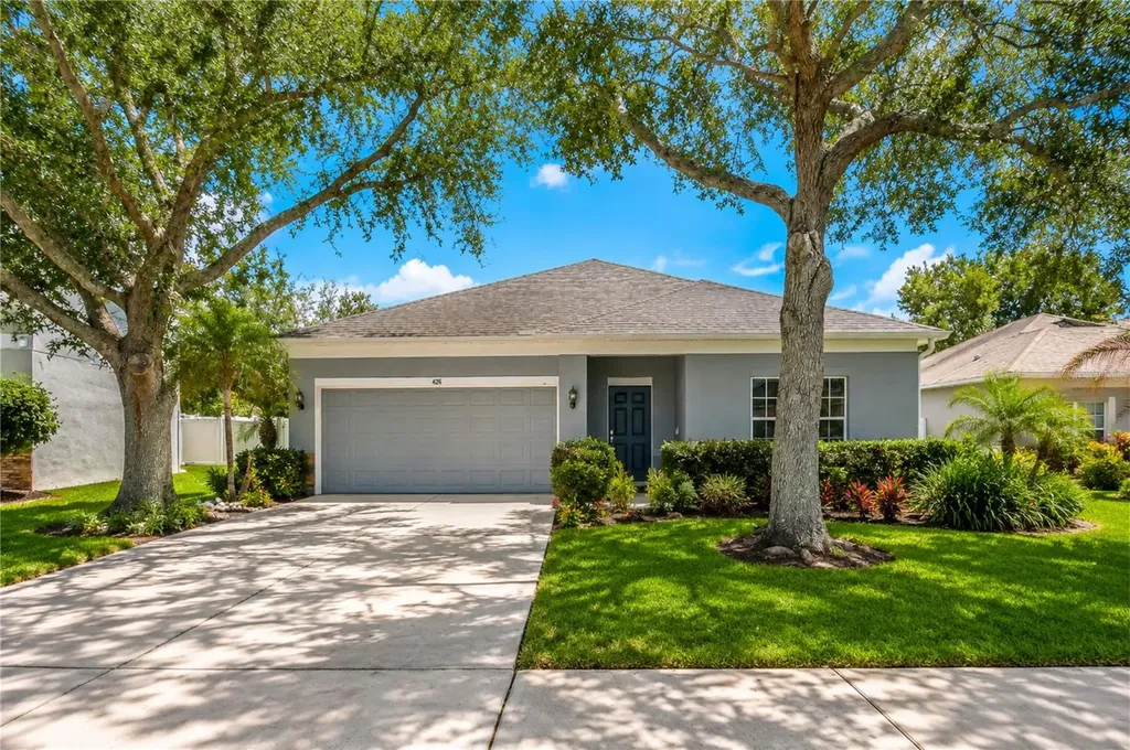426 Summerlyn Drive Valrico FL 33594