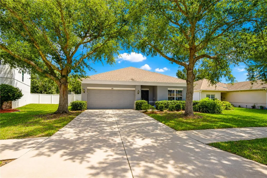 426 Summerlyn Drive Valrico FL 33594