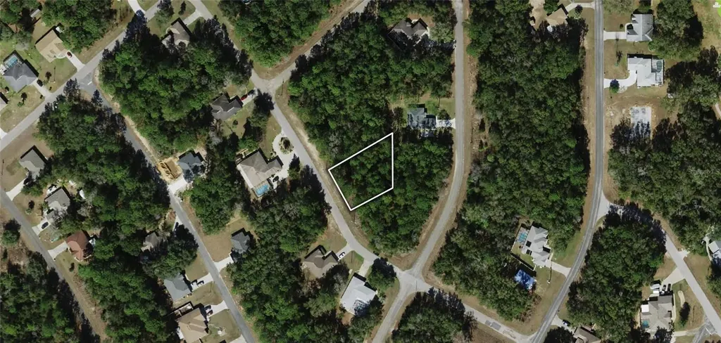 8425 N Foresome Way Dunnellon FL 34434
