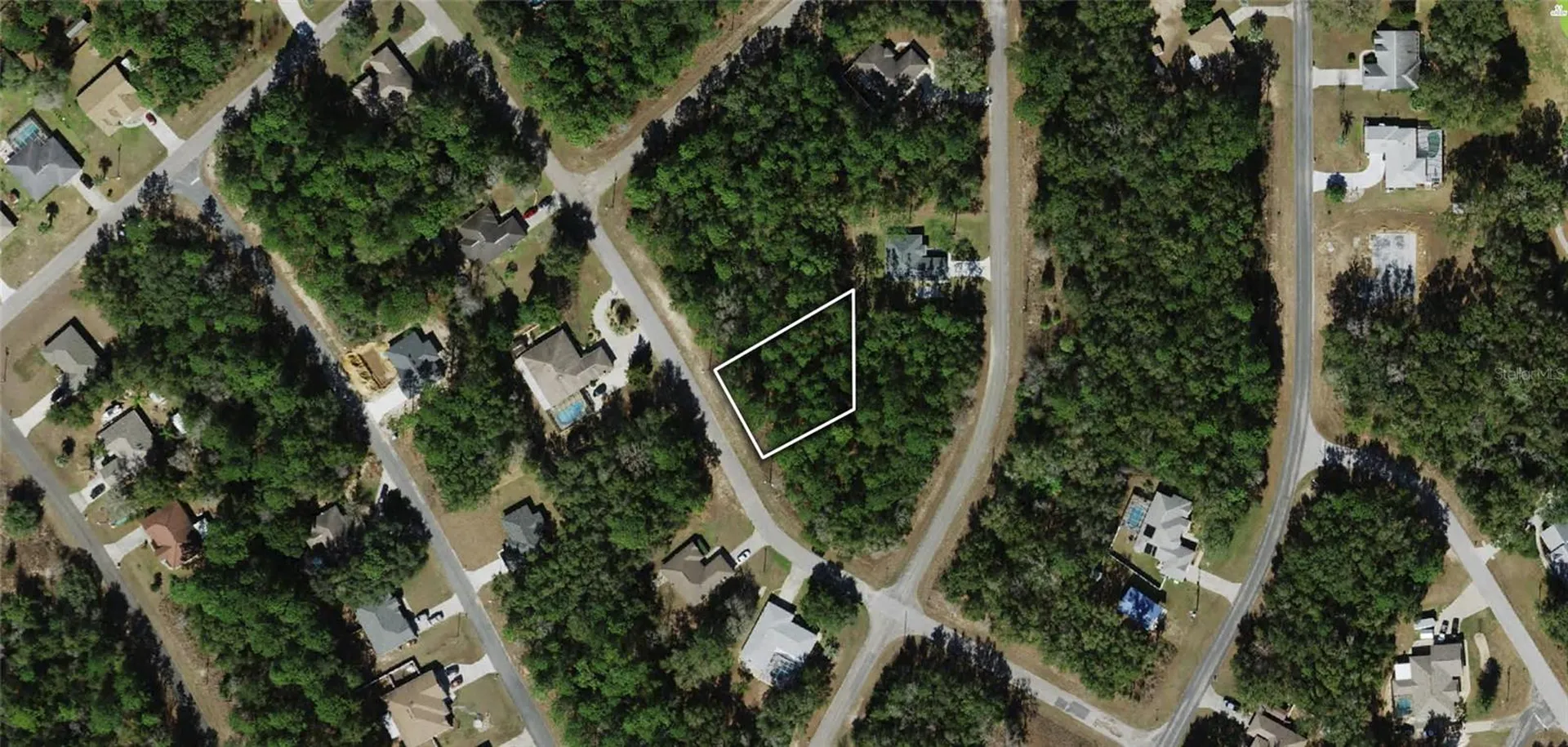 8425 N Foresome Way Dunnellon FL 34434
